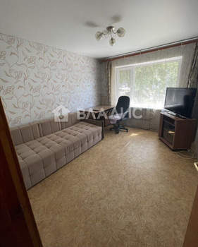 1-к квартира, вторичка, 28м2, 1/9 этаж