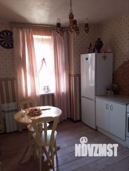 1-к квартира, вторичка, 39м2, 15/16 этаж