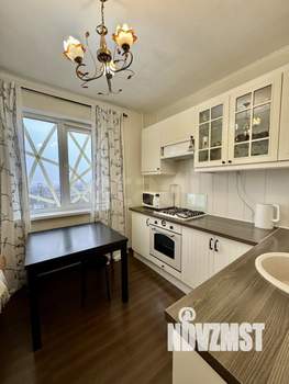 1-к квартира, вторичка, 34м2, 10/10 этаж