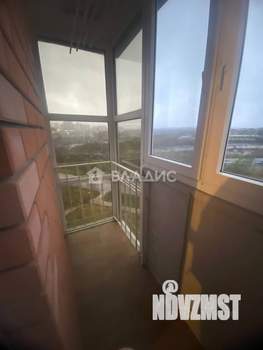 2-к квартира, вторичка, 55м2, 4/9 этаж