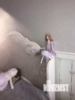 3-к квартира, вторичка, 130м2, 6/17 этаж