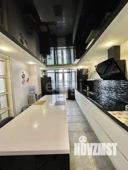 3-к квартира, вторичка, 143м2, 8/16 этаж