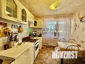 4-к квартира, вторичка, 87м2, 10/17 этаж