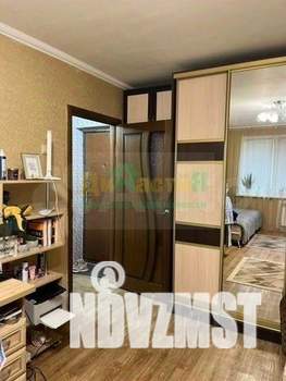 1-к квартира, вторичка, 31м2, 1/5 этаж