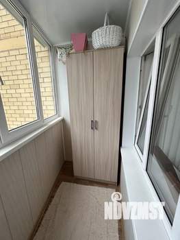 3-к квартира, вторичка, 71м2, 9/15 этаж