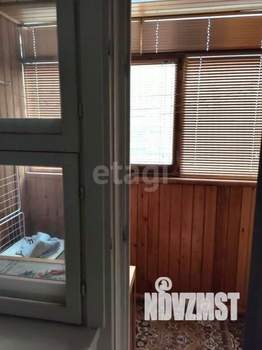 2-к квартира, вторичка, 63м2, 11/17 этаж