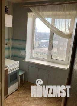 1-к квартира, вторичка, 21м2, 4/5 этаж