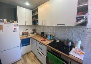 2-к квартира, вторичка, 56м2, 6/9 этаж