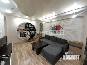 1-к квартира, вторичка, 52м2, 1/5 этаж