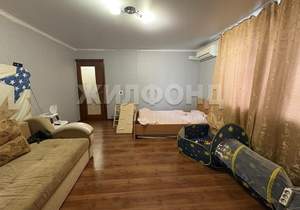 2-к квартира, вторичка, 73м2, 10/16 этаж