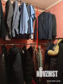 2-к квартира, вторичка, 62м2, 8/10 этаж