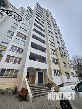 3-к квартира, вторичка, 93м2, 2/14 этаж