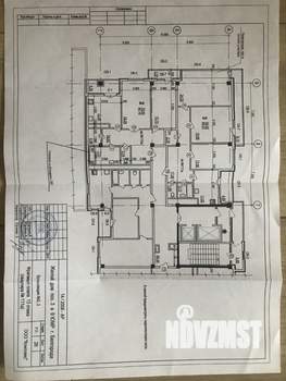 3-к квартира, вторичка, 103м2, 13/13 этаж