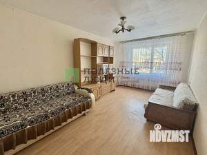 3-к квартира, вторичка, 63м2, 1/10 этаж