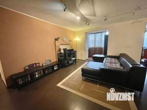 3-к квартира, вторичка, 79м2, 10/12 этаж