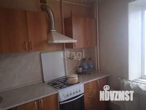 1-к квартира, вторичка, 31м2, 4/9 этаж