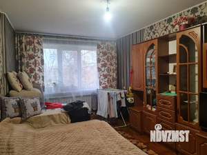 2-к квартира, вторичка, 47м2, 5/5 этаж