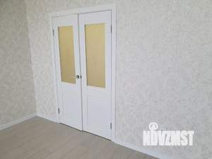 1-к квартира, вторичка, 53м2, 8/12 этаж