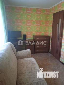 3-к квартира, вторичка, 51м2, 3/5 этаж