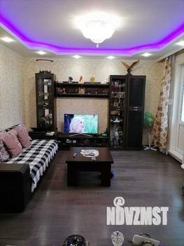 3-к квартира, вторичка, 84м2, 2/2 этаж