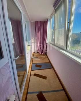 1-к квартира, вторичка, 40м2, 7/20 этаж