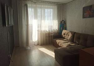 2-к квартира, вторичка, 52м2, 5/9 этаж