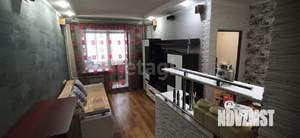 1-к квартира, вторичка, 45м2, 10/12 этаж