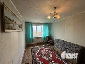 3-к квартира, вторичка, 62м2, 5/5 этаж