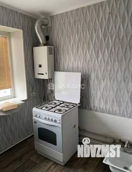 2-к квартира, вторичка, 41м2, 5/5 этаж