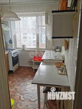 2-к квартира, вторичка, 46м2, 7/9 этаж