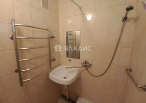 2-к квартира, вторичка, 47м2, 1/5 этаж