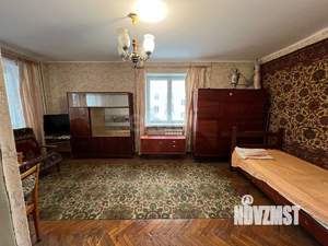 1-к квартира, вторичка, 31м2, 4/5 этаж