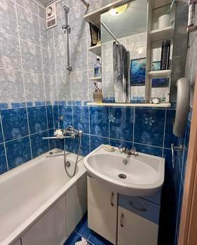 4-к квартира, вторичка, 83м2, 6/9 этаж