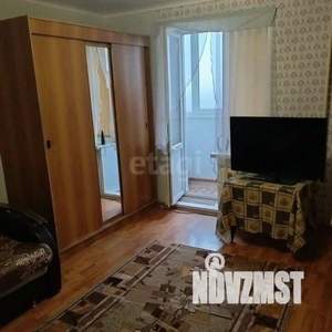 3-к квартира, вторичка, 51м2, 9/9 этаж