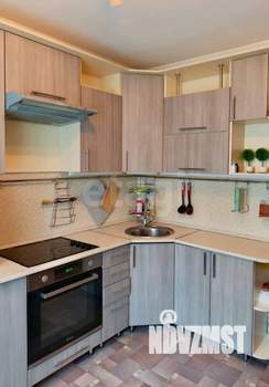 1-к квартира, вторичка, 37м2, 3/12 этаж