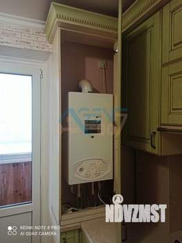 2-к квартира, вторичка, 60м2, 1/10 этаж