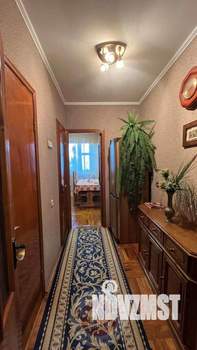 3-к квартира, вторичка, 72м2, 8/10 этаж