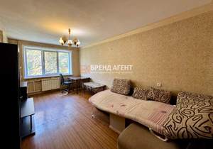 2-к квартира, вторичка, 49м2, 3/5 этаж