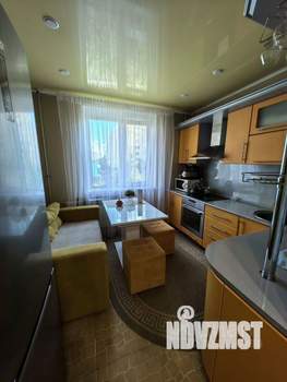 1-к квартира, вторичка, 34м2, 4/10 этаж