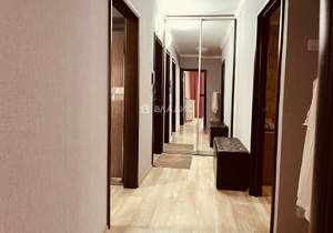 3-к квартира, вторичка, 67м2, 8/10 этаж