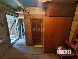 2-к квартира, вторичка, 59м2, 1/1 этаж
