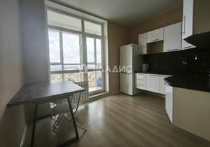 1-к квартира, вторичка, 37м2, 12/12 этаж