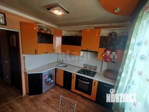 3-к квартира, вторичка, 74м2, 9/10 этаж