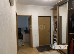 3-к квартира, вторичка, 71м2, 9/15 этаж