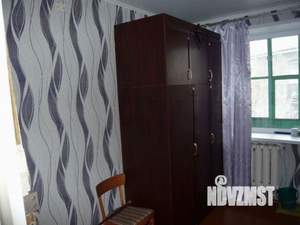 1-к квартира, вторичка, 34м2, 5/5 этаж