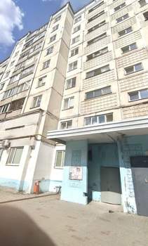 4-к квартира, вторичка, 80м2, 6/9 этаж
