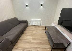 1-к квартира, вторичка, 45м2, 4/7 этаж