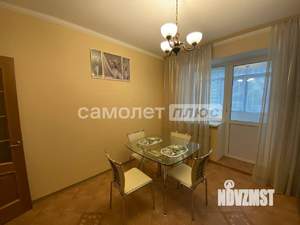 3-к квартира, вторичка, 104м2, 4/17 этаж