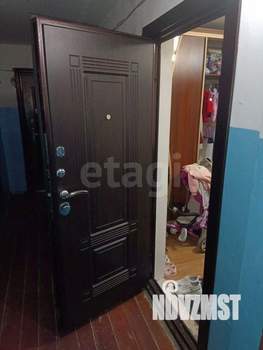 2-к квартира, вторичка, 61м2, 9/9 этаж