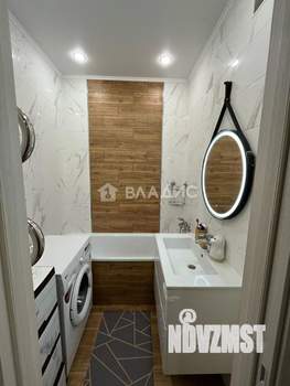 1-к квартира, вторичка, 37м2, 6/9 этаж